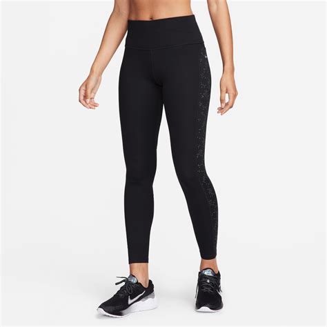 Nike Women's 7/8 Running Tights Fast (FB4579) 